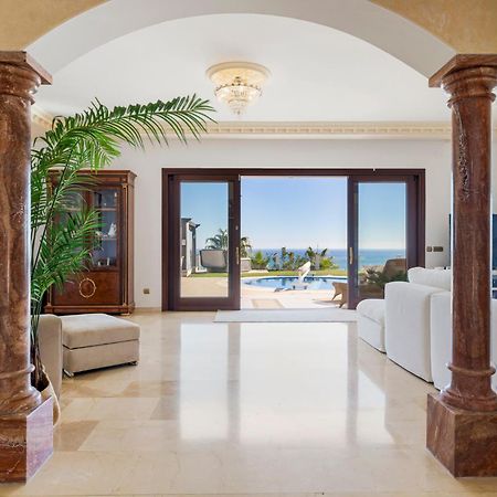 Luxury Villa Bellagio Estepona (Adults Only) Exterior foto