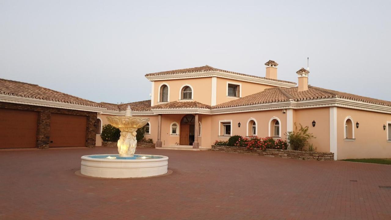 Luxury Villa Bellagio Estepona (Adults Only) Exterior foto
