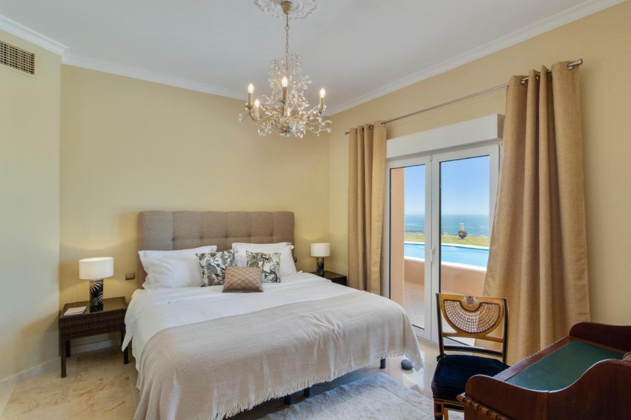 Luxury Villa Bellagio Estepona (Adults Only) Exterior foto
