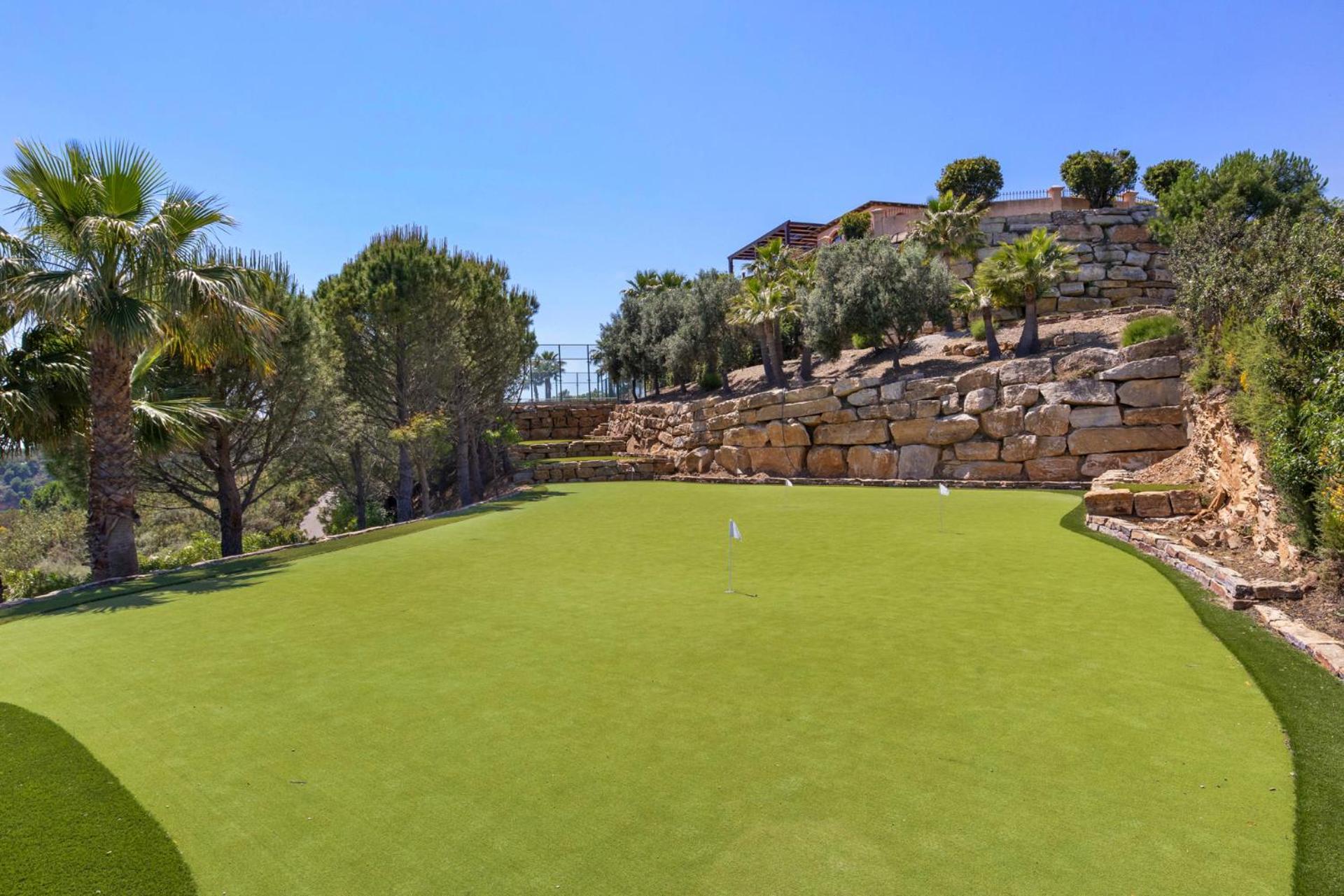 Luxury Villa Bellagio Estepona (Adults Only) Exterior foto