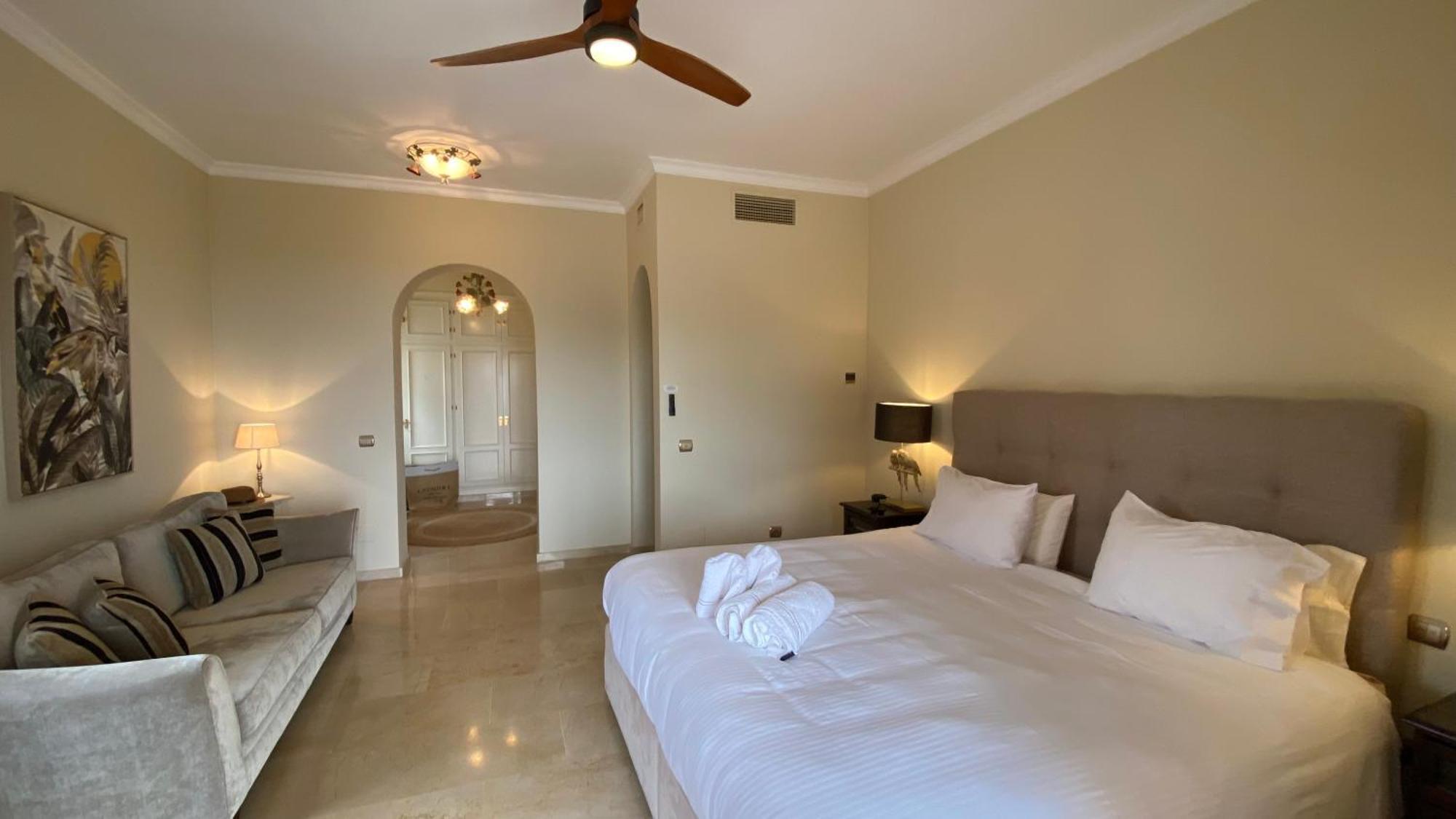 Luxury Villa Bellagio Estepona (Adults Only) Exterior foto
