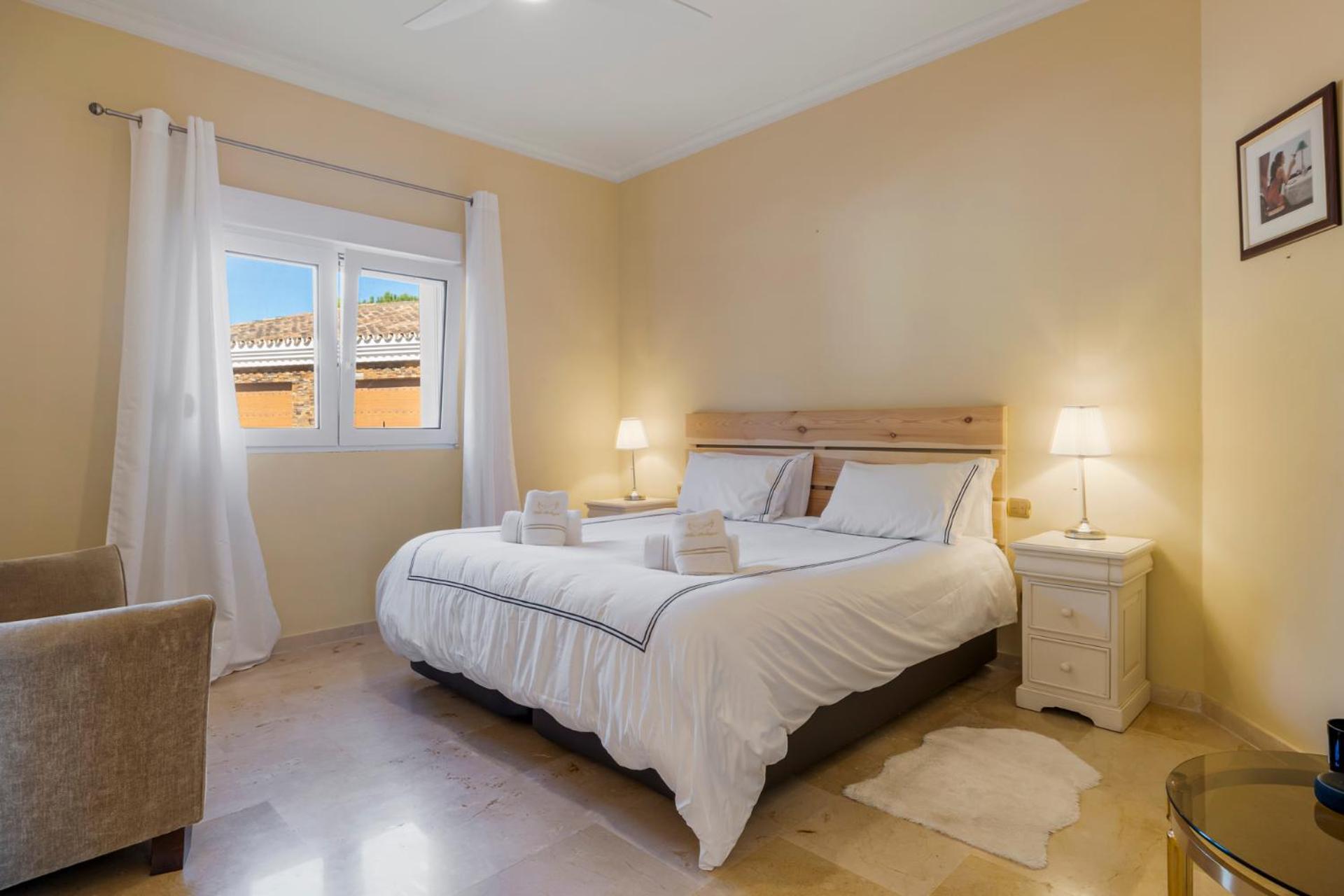 Luxury Villa Bellagio Estepona (Adults Only) Exterior foto