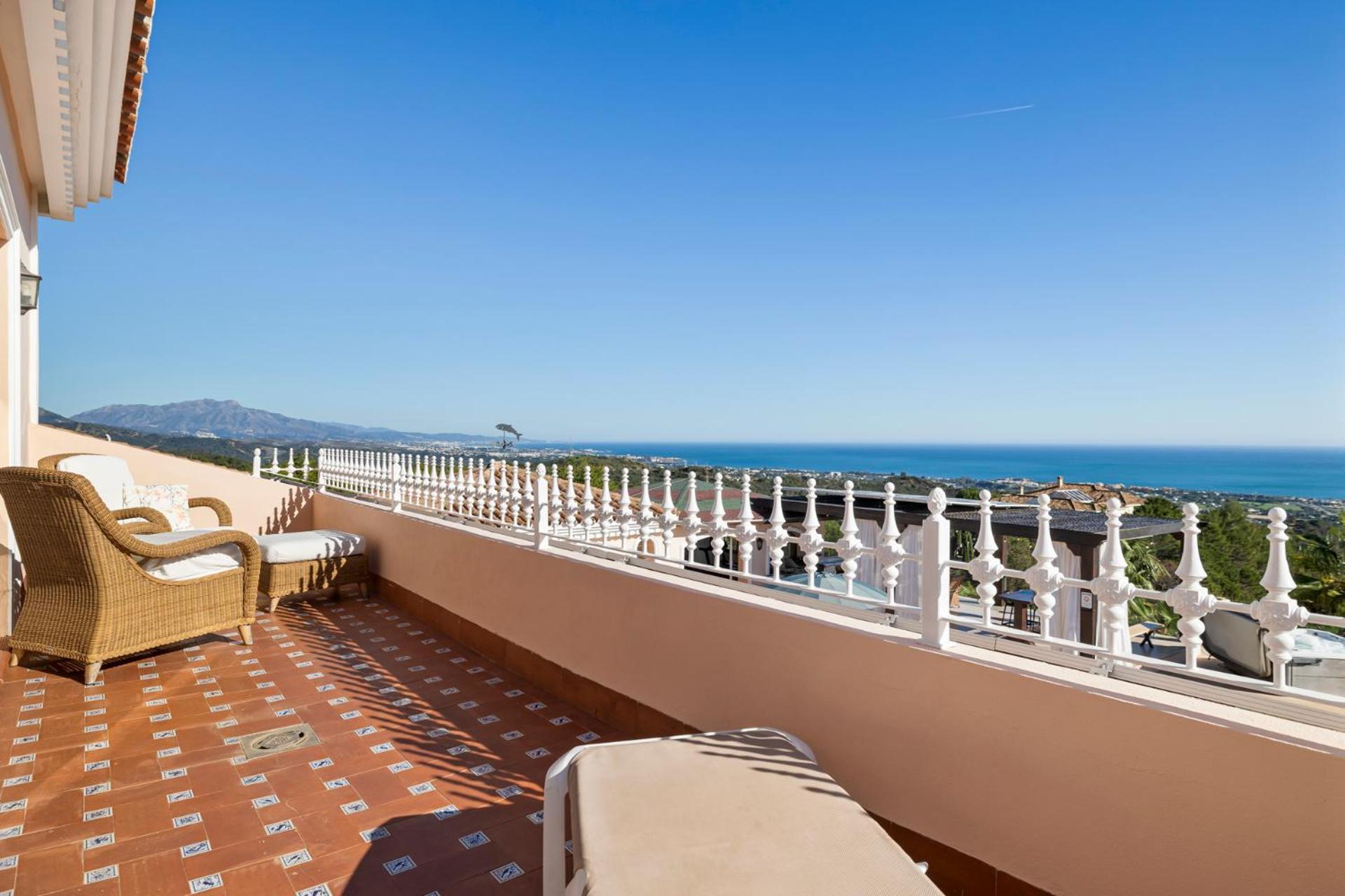 Luxury Villa Bellagio Estepona (Adults Only) Exterior foto