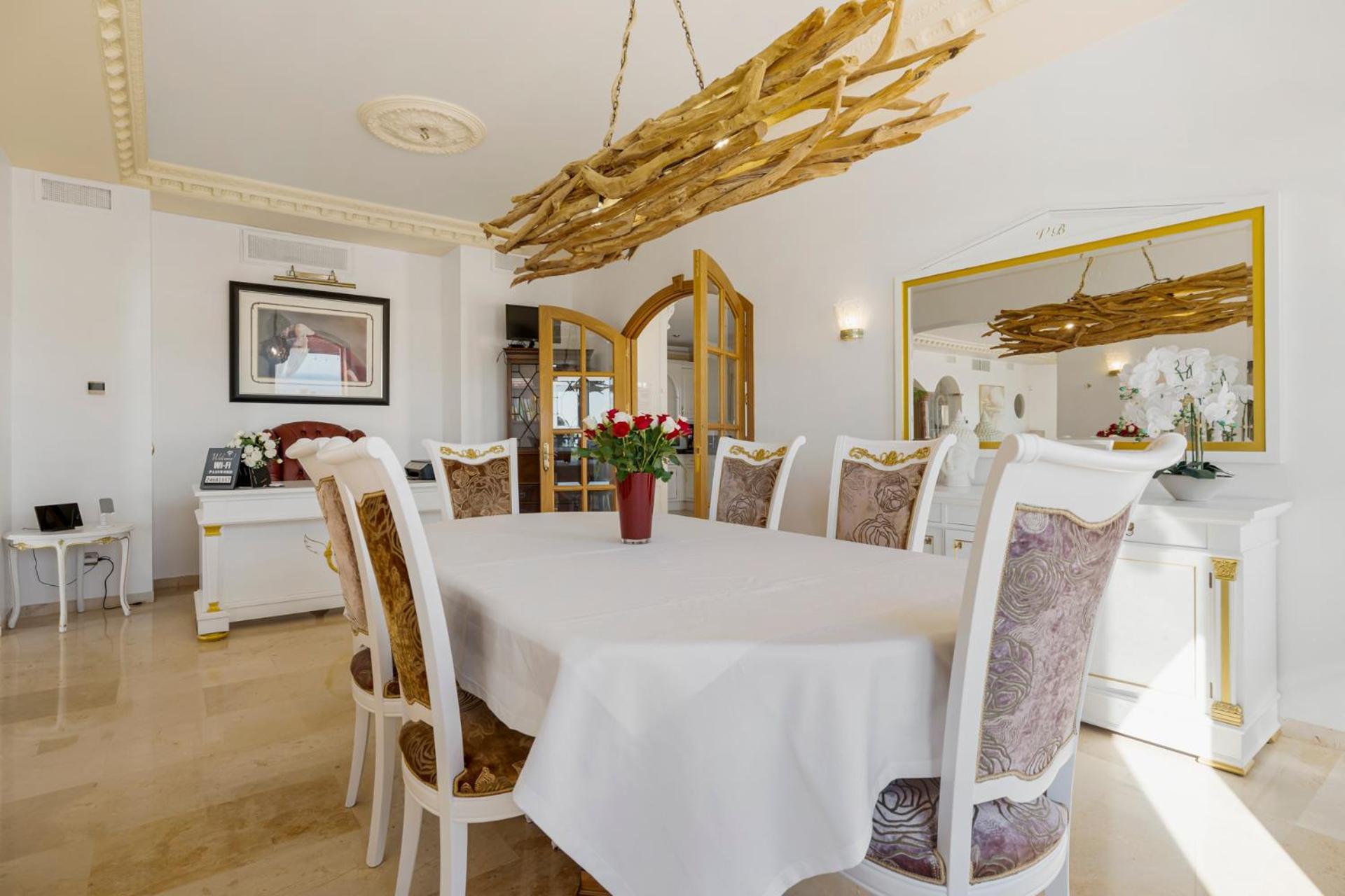 Luxury Villa Bellagio Estepona (Adults Only) Exterior foto