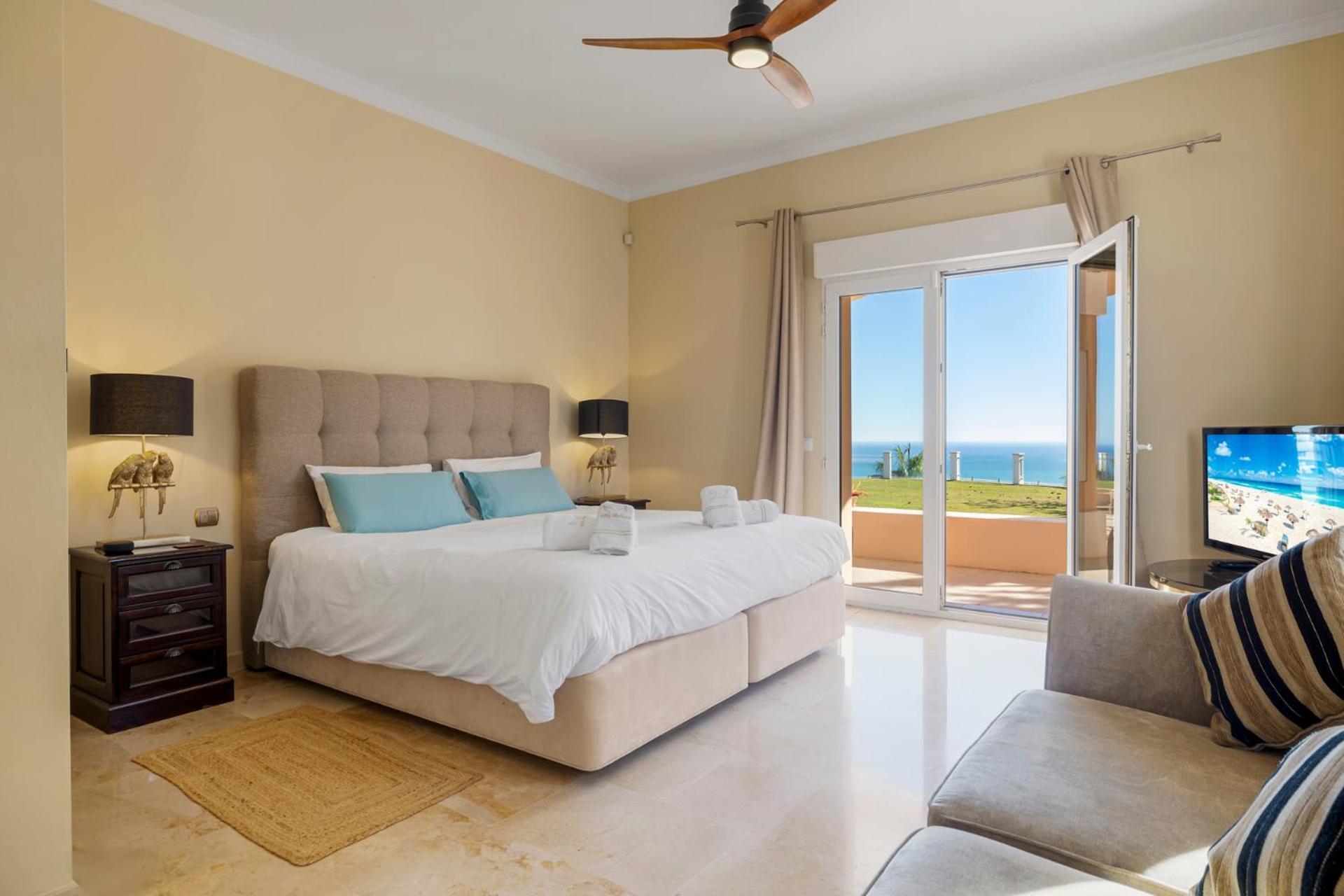 Luxury Villa Bellagio Estepona (Adults Only) Exterior foto