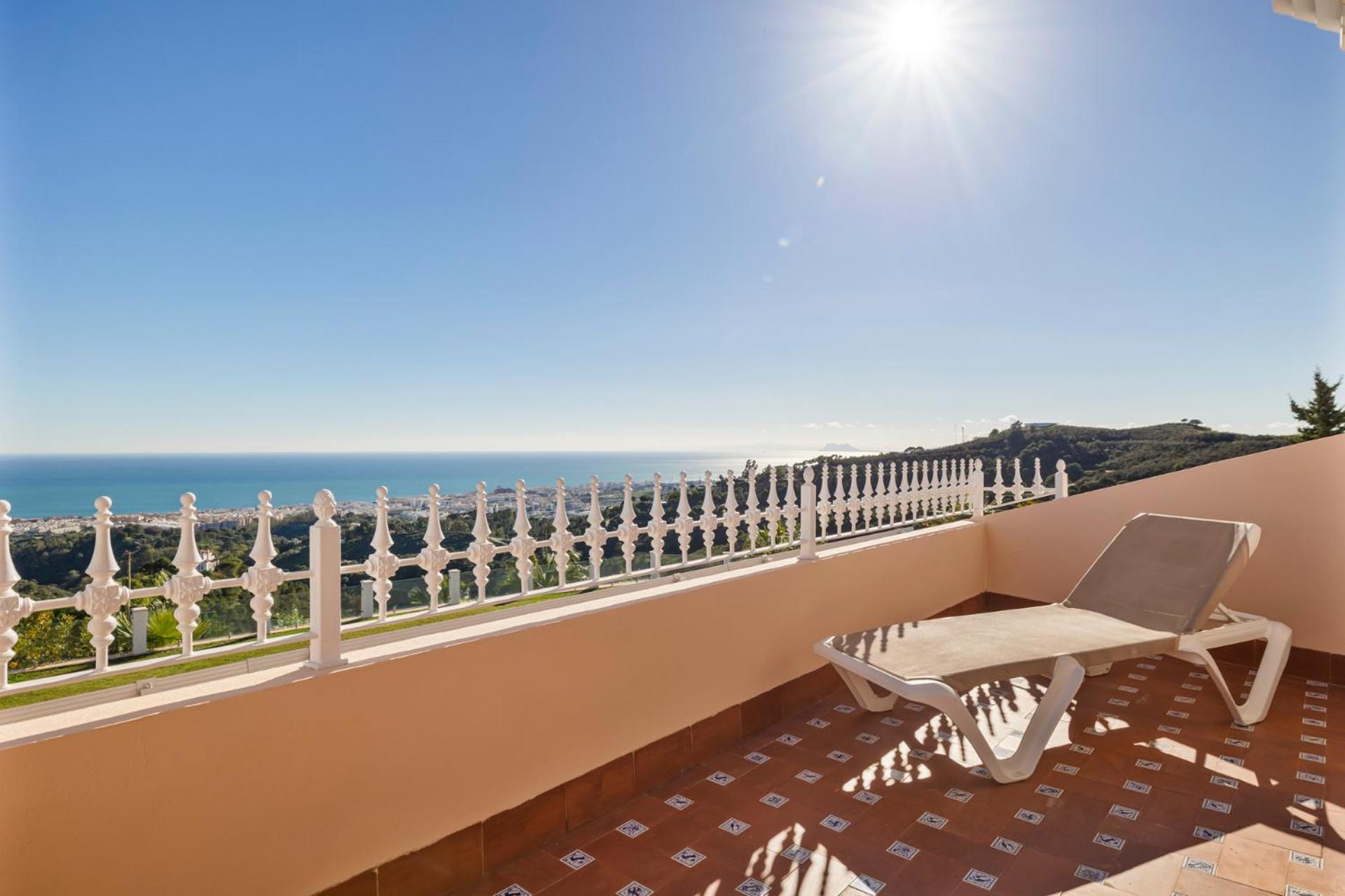 Luxury Villa Bellagio Estepona (Adults Only) Exterior foto